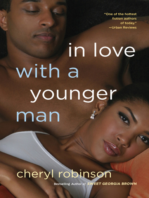 Title details for In Love With a Younger Man by Cheryl Robinson - Available